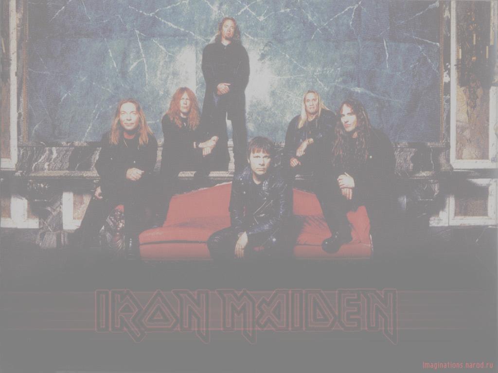 Σελίδα 2 Metal groups Οι Iron Maiden είναι ένα heavy metal µουσικό συγκρότηµα από την Αγγλία.
