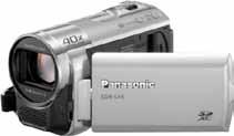 FULL HD Camcorder panasonic HDC-SD60 Full HD 1920 1080/50p 1MOS senzor Snima na SD/SDHC/SDXC memorijske kartice 25 optički širokokutni zoom Power O.I.S. stabilizator slike 2.