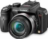999 kn digitalni fotoaparat panasonic Lumix dmc-fp1 Ultra tanki dizajn 12.1 Mpix 2,7 LCD ekran 4 optički zoom Mega O.I.S HD video snimanje 1.049 kn 3.