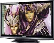 5 godina Panasonic jamstva za sve full hd televizore kupljene do 28. 02. 2011.