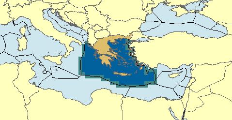 Αποκλειστική Οικονομική Ζώνη (ΑΟΖ) Σύμφωνα με τη Σύμβαση του ΟΗΕ για το Διεθνές Δίκαιο της Θάλασσας, ορίζεται η Αποκλειστική Οικονομική Ζώνη (ΑΟΖ) ως, η παρακείμενη και πέρα των χωρικών υδάτων,