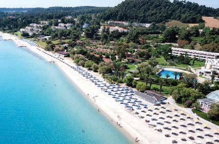 THEOPHANO IMPERIAL PALACE 5* ΚΑΛΛΙΘΕΑ - ΧΑΛΚΙΔΙΚΗ Τιμή κατ άτομο με ημιδιατροφή 15-28/6 & 29/6-19/7 & 20/7-23/8 15-28/6 & 29/6-19/7 & 20/7-23/8 7-20/9 24/8-6/9 7-20/9 24/8-6/9 Δίκλινο Deluxe * 442