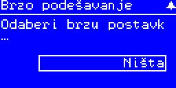 + 2F 4CSA + FS 4CA + FS 4CA + 4F 3CSA + FS 3CA + FS 3CA + 3F Nijedno Primer: 3CDA + 2CB + FS = 3 Kompresora, jedan Digital, usisna grupa A + 2