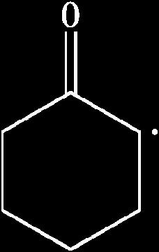 9 Radical R=CH 3 R=CH 3 R=CCH 3 DE π DH π 7.1 6.7 5.2 5.3 5.8 5.