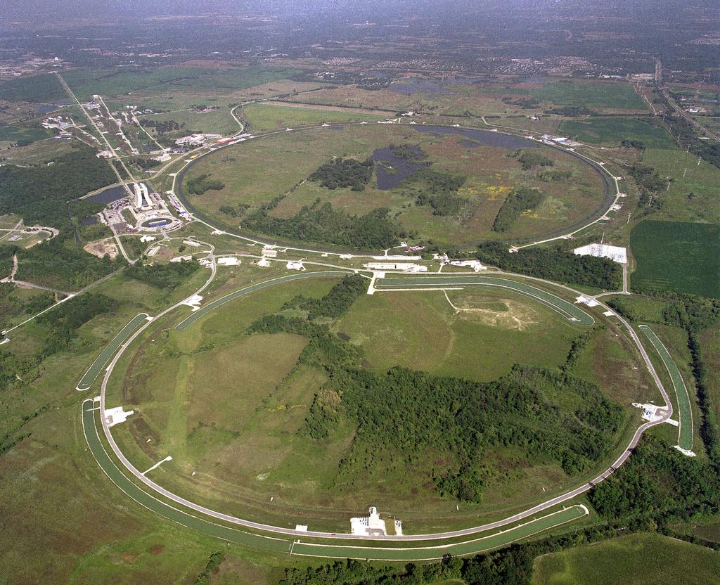 Tevatron