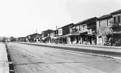 Με την έλευση των προσφύγων στην Ελλάδα το 1923, παρουσιάστηκε άμεση ανάγκη για στέγαση και εργασιακή απασχόληση του νέου πληθυσμού.