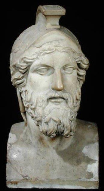 ΗΡΑΚΛΕΙΔΗΣ ΠΟΝΤΙΚΟΣ Ηρακλείδης ο Ποντικός (περ. 390 310 π.χ.). Φιλόσοφος και επιστήμονας από την Ηράκλεια του Εύξεινου Πόντου.