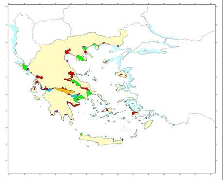 γαρίδας βρίσκονται σε χειρότερη κατάσταση.