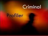 χ Offender profiling Case linkage