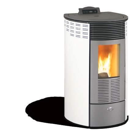Potenza termica globale/global heat output (max