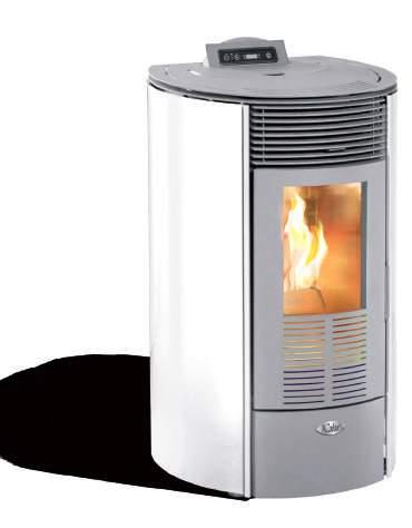 Potenza termica globale/global heat output (max - min) 6,97-2,84