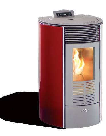 Potenza termica globale/global heat output (max -