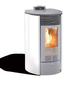 Cod. B Cod. W Cod. K Redonda Glass Modello 8 Modello 10 Modello 12 Modello 12 Canalizzata Potenza termica globale Heat input 6,97-2,84 8,87-2,84 10,1-2,84 10,1-2,84 Potenza termica nom.