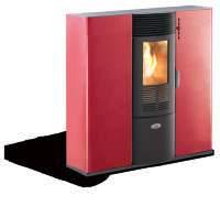 Salvaspazio Mod.12C Cod. B Cod. W Cod. GP Cod.