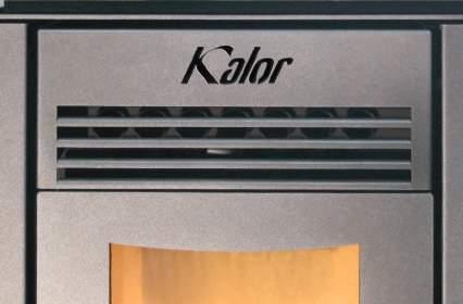 Kcal/h 4,9 Volume m 3 160 50%