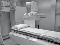 Αναγνωρίζοντας τα Πάντα 7 ΕΙΚΟΝΑ 1-10 Μια τυπική ακτινολογική αίθουσα εξοπλισμένη για συμβατικές ακτινογραφίες και ακτινοσκόπηση.