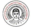 ΤΜΗΜΑ ΕΠΙΣΤΗΜΗΣ ΦΥΣΙΚΗΣ ΑΓΩΓΗΣ ΚΑΙ ΑΘΛΗΤΙΣΜΟΥ ΜΕΤΑΠΤΥΧΙΑΚΟ ΠΡΟΓΡΑΜΜΑ ΣΠΟΥΔΩΝ ΚΙΝΗΣΙΟΛΟΓΙΑΣ Η ΕΠΙΔΡΑΣΗ ΤΟΥ ΦΥΛΟΥ, ΤΗΣ ΗΛΙΚΙΑΣ ΚΑΙ ΤΗΣ ΠΡΟΠΟΝΗΤΙΚΗΣ ΚΑΤΑΣΤΑΣΗΣ ΣΤΗΝ ΟΣΤΙΚΗ ΠΥΚΝΟΤΗΤΑ ΣΕ ΠΑΙΔΙΑ Υποστήριξη