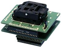 129 Ηλεκτρικά Διαγράψιμη PROM Προγραμματιστής PROM Η μνήμη EEPROM (Electrically Erasble PROMs - Ηλεκτρικά Διαγράψιμη PROM - EEPROM) αποτελεί έναν τύπο EPROM, στον οποίο τα περιεχόμενα μπορούν να