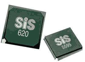 5 η Γενιά (Pentium Plus) 238 Εισαγωγή Ο κόσμος του Pentium chipset είναι πολύ διαφορετικός από αυτόν των 486.