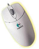 Ποντίκι 298 Εισαγωγή Το ποντίκι είναι μία συσκευή εισόδου που σήμερα χρησιμοποιείται σε όλα τα συστήματα υπολογιστών.