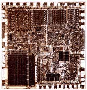 1 η και 2 η γενιά 79 8086-8088 Το 1978 η Intel δημιούργησε τον επεξεργαστή 8086, που ήταν ο πρώτος 16-bit επεξεργαστής, χρησιμοποιώντας ένα 16-bit δίαυλο συστήματος (μνήμης).