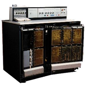 3. Τρίτη και Τέταρτη γενιά 9 Η τρίτη γενιά Ηλεκτρονικών Υπολογιστών (1964-1971) Η τρίτη γενιά των ηλεκτρονικών υπολογιστών χαρακτηρίζεται από τη μερική αντικατάσταση του τρανζίστορ και των άλλων