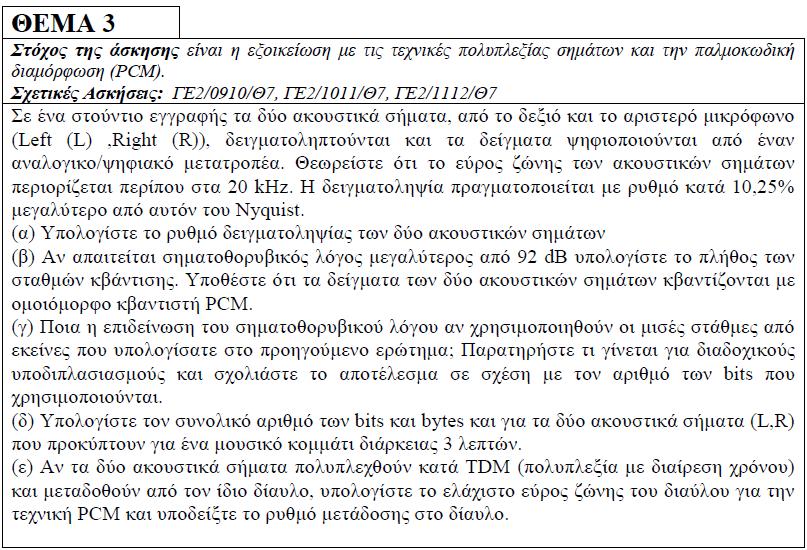 ΓΕ3/1415 ΕΑΠ/ΠΛΗ22/ΑΘΗ.