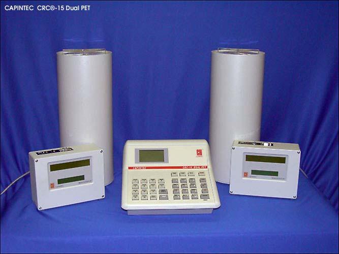 Merila aktivnosti za PET ( dozekalibrator ) 18 F, 11 C, 13 N, 15 O Maksimalna aktivnost: do 1 GBq 18 F Detektor: Jonizaciona komora sa tankim zidom i jamom