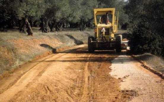 ΤΕΧΝΟΛΟΓΙΚΟ ΕΚΠΑΙΔΕΥΤΙΚΟ ΙΔΡΥΜΑ ΔΥΤΙΚΗΣ ΕΛΛΑΔΑΣ ΣΧΟΛΗ ΤΕΧΝΟΛΟΓΙΚΩΝ ΕΦΑΡΜΟΓΩΝ ΤΜΗΜΑ ΠΟΛΙΤΙΚΩΝ ΜΗΧΑΝΙΚΩΝ Τ.