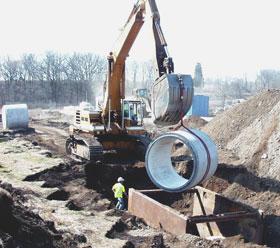 nước thải ra khỏi phạm vi XNCN; Xử lý NT công nghiệp đạt yêu cầu, tiêu