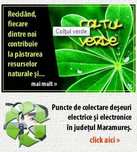 Reciclare - Știați că. http://www.amemm.