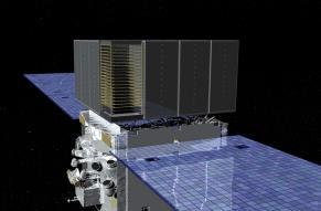 Space Telescope (2009) NASA+Francuska,