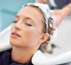 HAIR SALON ΚΟΜΜΩΤΗΡΙΟ Beauty & spa services / Υπηρεσίες αισθητικής & spa