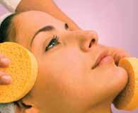 FACIAL TREATMENTS ΠΕΡΙΠΟΙΗΣΗ / ΘΕΡΑΠΕΙΕΣ ΠΡΟΣΩΠΟΥ AROMATHERAPY (for the face & neck) Specialized professional treatment for skin care.