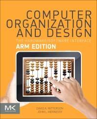 Βιβλιογραφία: Computer Organization and Design ARM Edition 1 st Edition https://www.elsevier.