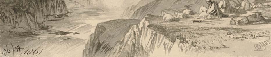 οποιοδήποτε άλλο στην Αλβανία Edward Lear, Journals of a Landscape painter in Albania &c.