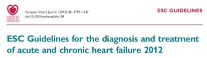 Definition of heart failure Heart failure can be defined as an abnormality of cardiac structure or function leading to failure of the heart to deliver oxygen