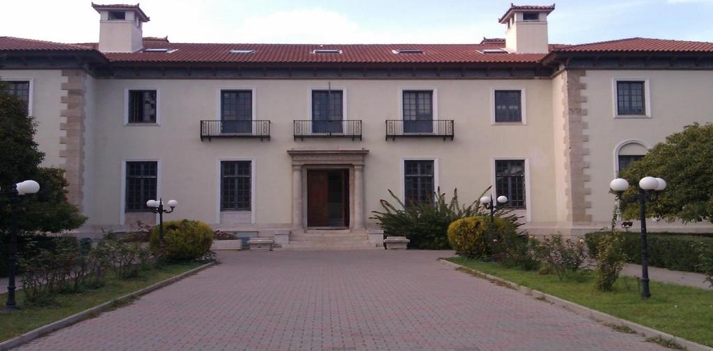 ΧΑΡΟΚΟΠΕΙΟ ΠΑΝΕΠΙΣΤΗΜΙΟ Σχολή Επιστημών Υγείας και Αγωγής Τμήμα Επιστήμης Διαιτολογίας-Διατροφής Προσδιορισμός και