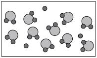2 και 2 Δ. 4 και 2 Β ΜΕΡΟΣ ΑΣΚΗΣΕΙΣ 1. Υδατικό διάλυμα Δ 1 NaOH έχει περιεκτικότητα 24% w/w και πυκνότητα 1,25 g/ml. 1.1. Η % w/v περιεκτικότητα και η μοριακή κατά όγκο συγκέντρωση c (σε mol/l) του διαλύματος Δ 1, αντίστοιχα είναι ίσες με: Α.