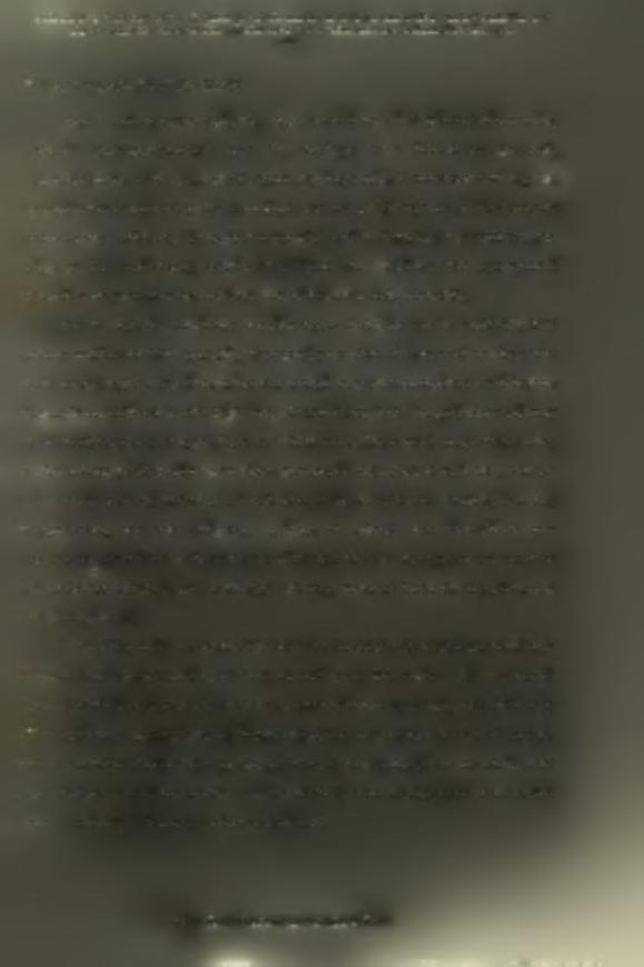 «Επίδραση Tnc apfieugnc. me Xlnavanc και του ττληθυσυού Φυτών στην ανθοφορία κοα κκρττόδβση του βοίυβακίού (Gossypium hirsutuml.).