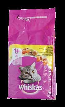 cat food 2Kg -26 1,75