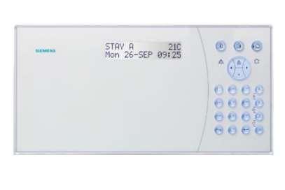 ΠΙΝΑΚΑΣ SIEMENS IC-60 WA-10 TEΧΝΙΚΑ ΧΑΡΑΚΤΗΡΙΣΤΙΚΑ: 16 ΠΡΟΓΡΑΜΜΑΤΙΖΟΜΕΝΕΣ