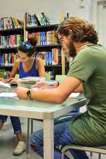 ΒΙΒΛΙΟΘΗΚΗ ΚΑΙ ΥΠΗΡΕΣΙΑ ΠΛΗΡΟΦΟΡΗΣΗΣ Πανεπιστημιακή Βιβλιοθήκη Βασίλης Μιχαηλίδης Αποστολή της Βιβλιοθήκης του Τεχνολογικού Πανεπιστημίου Κύπρου (ΒΤΠ) είναι να εξυπηρετεί και να υποστηρίζει τα μέλη