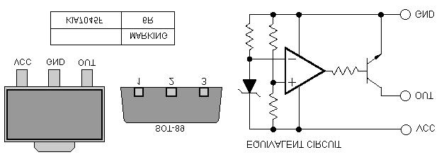 Main PCB IC-2