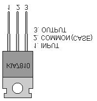 IC-3 KIA7045F Main