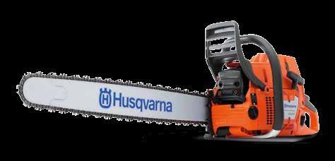 Eλαφρύ Κλαδευτικό Αλυσοπρίονο Husqvarna T425-10 1. Το πιο ελαφρύ κλαδευτικό αλυσοπρίονο της Husqvarna 2. Αντλία καυσίμου - Εύκολη εκκίνηση 3. Πλευρικός εντατήρας αλυσίδας 4.