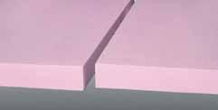 forma contururilor laterale: muchii drepte (GK), culoare roz grosimi disponibile: 0-00 mm dimesiuni placă: 0 x 00 mm suprafaţă placă: 0,7 m² rezistenţă la compresiune (tasare 0%): CS(0/Y)00 00 kpa (0