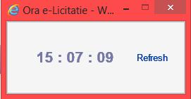 Introducere 8 o conexiune catre unul din serverele ce compun sub-sistemul Aplicativ Sub-sistemul Aplicativ interpreteaza URL-ul cerut de client si serveste o pagina HTML corespunzatoare Parcurgand