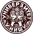 Univerzitet u Nišu