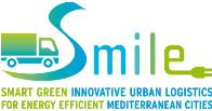 Παράρτημα 2 Πειραιάς - Πρόγραμμα SMILE Το 2013, o Δήμος Πειραιά, έχοντας ως στόχο την αντιμετώπιση των προβλημάτων της αυξημένης κυκλοφοριακής συμφόρησης, του νέφους, και του αφιλόξενου για τους